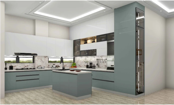modular-kitchen